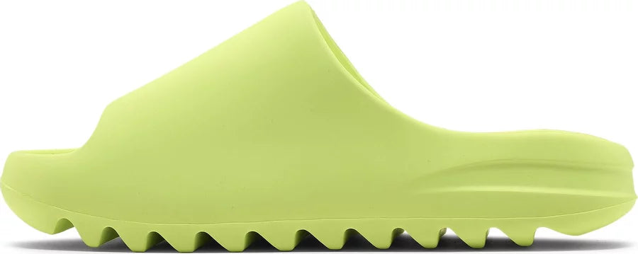 Adidas Yeezy Slide Glow Green