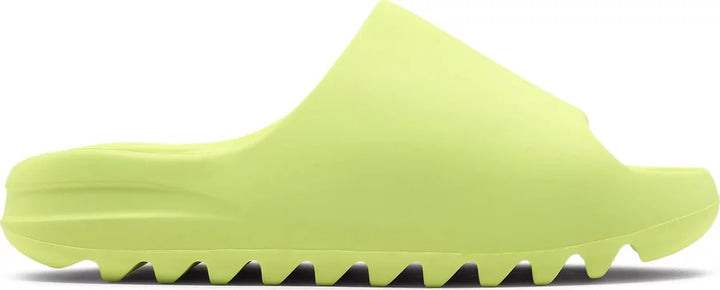 Adidas Yeezy Slide Glow Green