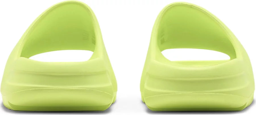 Adidas Yeezy Slide Glow Grün