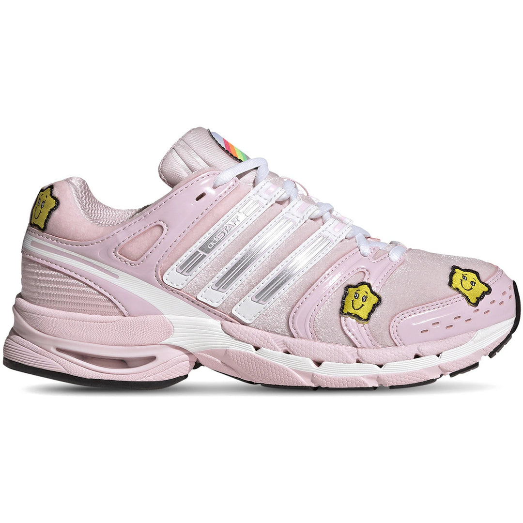 adidas Adistar Control 5 Care Bears Cheer Bear (Women's) - Przezroczysty. - N-Hype