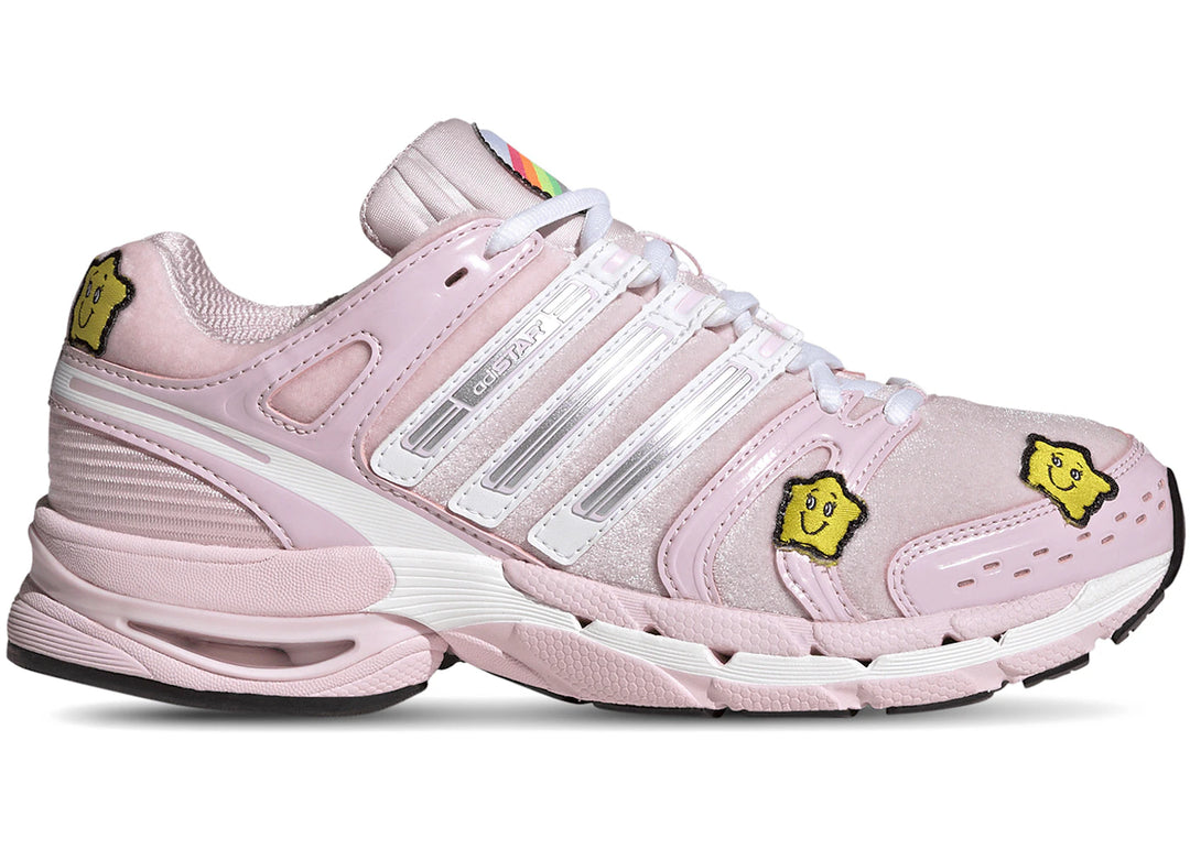 adidas Adistar Control 5 Care Bears Cheer Bear (Women's) - Przezroczysty. - N-Hype