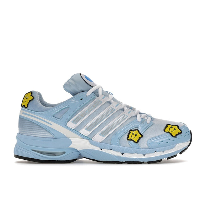 adidas Adistar Control 5 Care Bears Grumpy Bear (Women's) - Jasnoniebieski - N-Hype