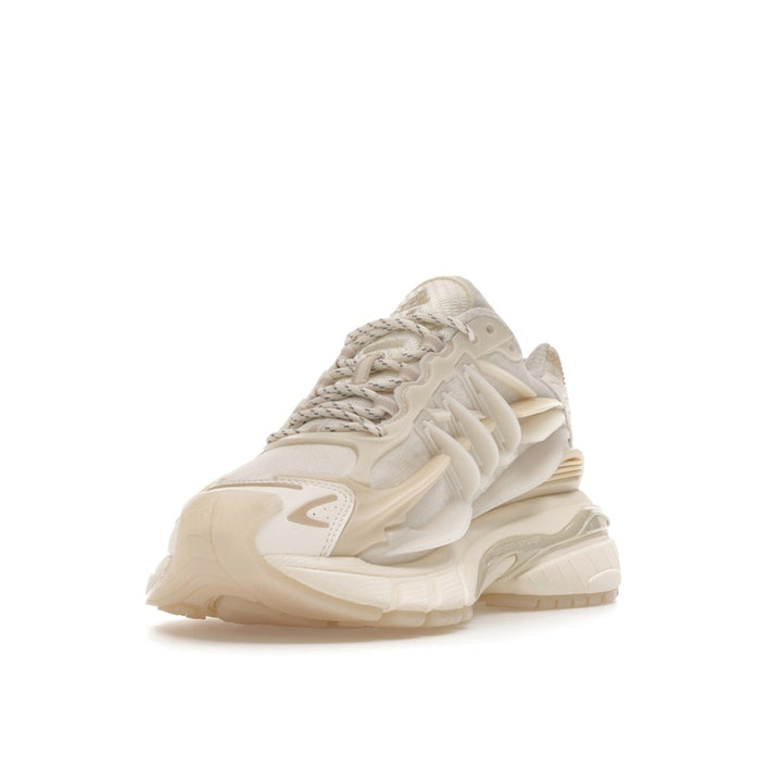 adidas Adistar Jellyfish Pharrell Williams White - Biały - N-Hype