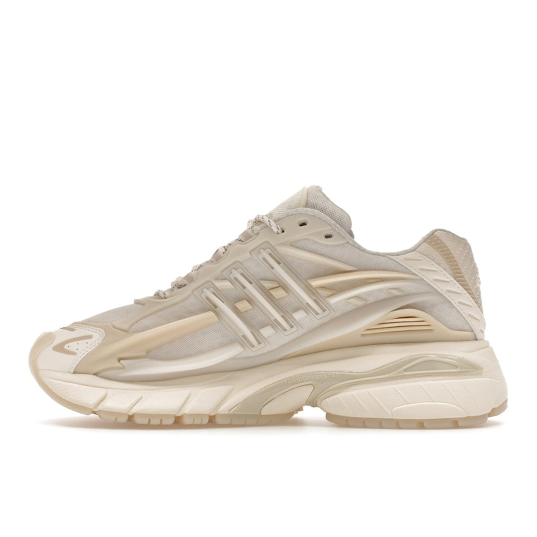 adidas Adistar Jellyfish Pharrell Williams White - Biały - N-Hype