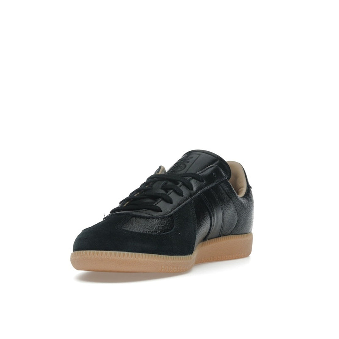 adidas BW Army Lux Black Gum - Czarny - N-Hype