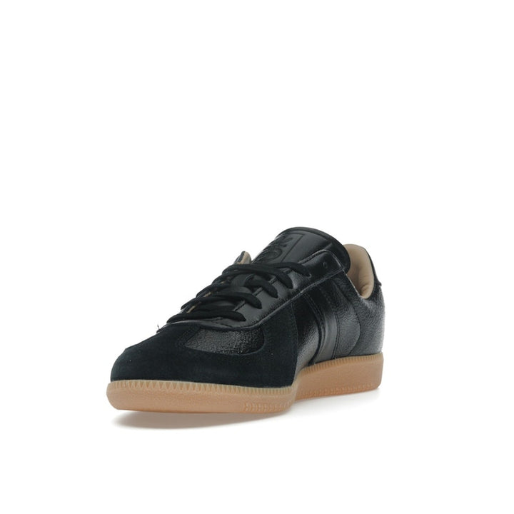 adidas BW Army Lux Black Gum - Czarny - N-Hype