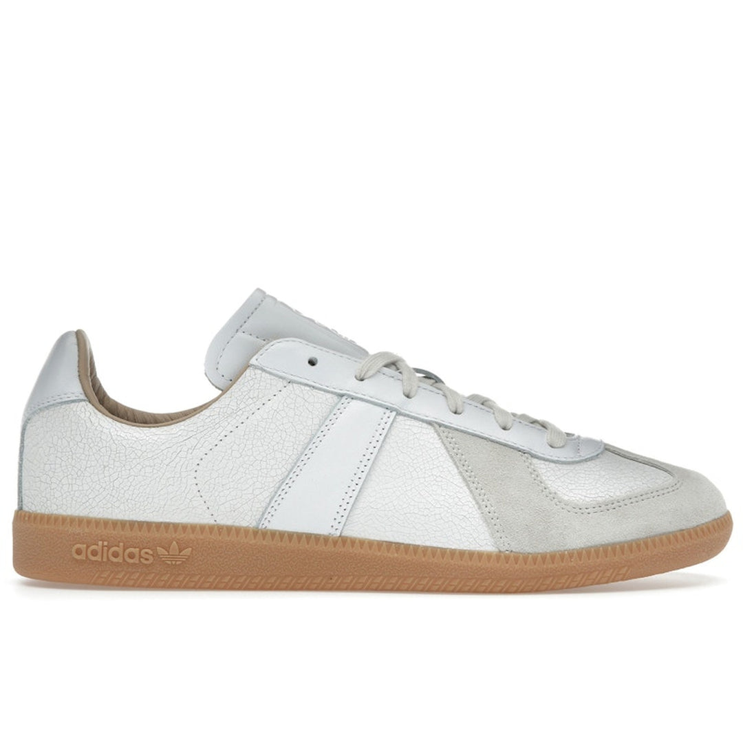 adidas BW Army Lux White Gum - Biały - N-Hype