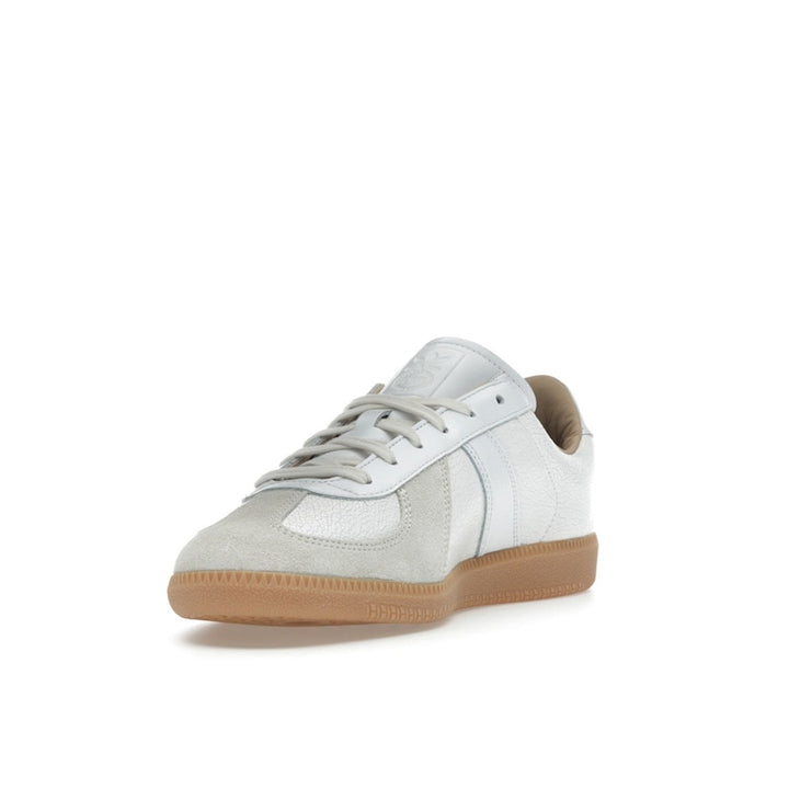 adidas BW Army Lux White Gum - Biały - N-Hype