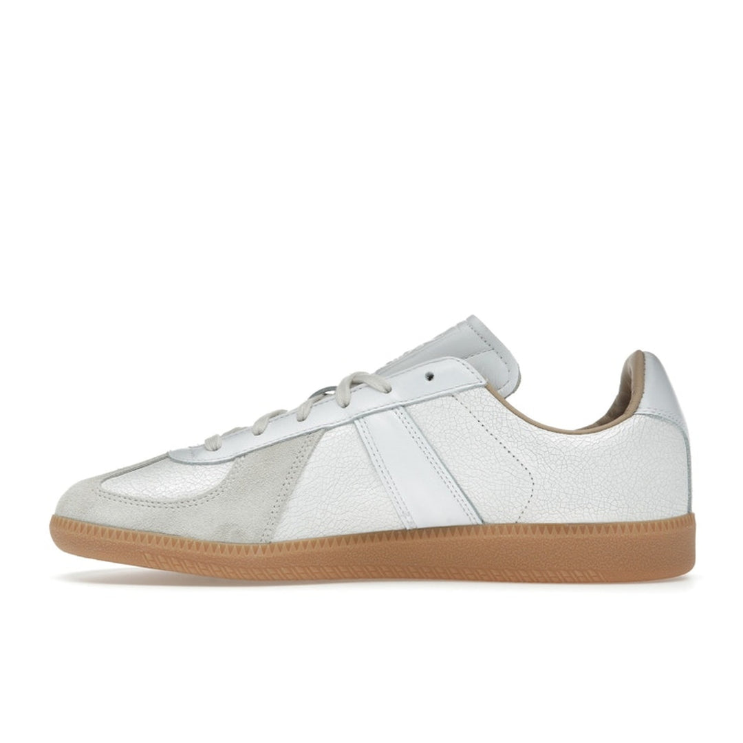 adidas BW Army Lux White Gum - Biały - N-Hype