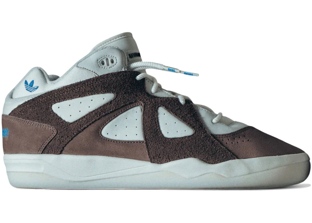 adidas BadBo 1.0 Bad Bunny Brown - Ziemia. - N-Hype
