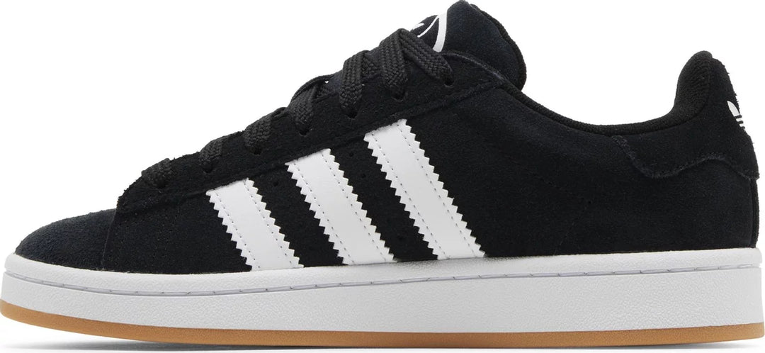 adidas Campus 00s Black White Gum bok wewnetrzny Lodz Polska