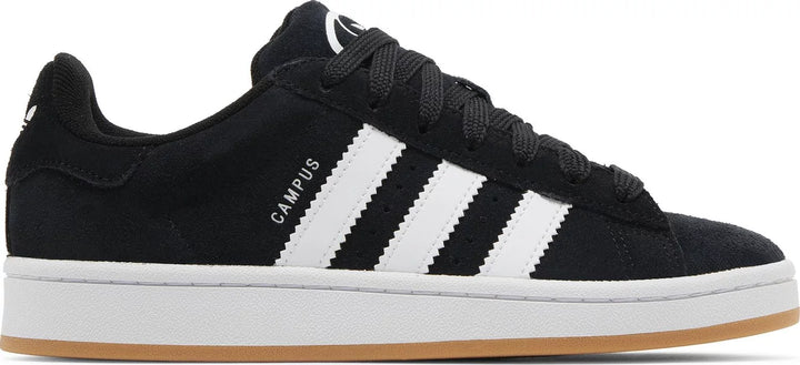 adidas Campus 00s Black White Gum bok zewnetrzny Lodz Polska