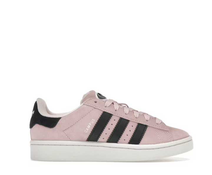 adidas Campus 00s Clear Pink (Kids) bok zewnetrzny Lodz Polska