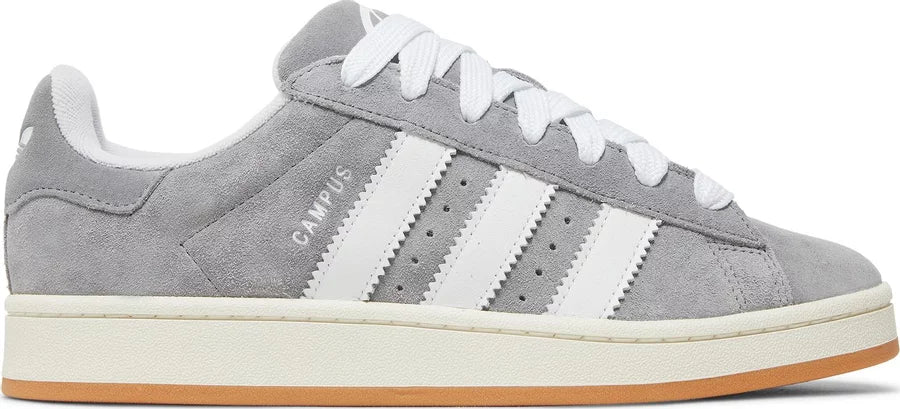 adidas Campus 00s Grey White bok zewnetrzny Lodz Polska