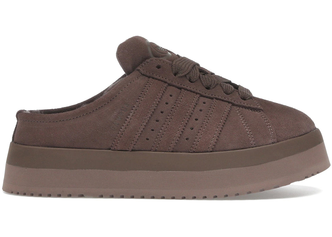 adidas Campus 00s Winter Low Earth Strata (Women's) - Ziemia - N-Hype