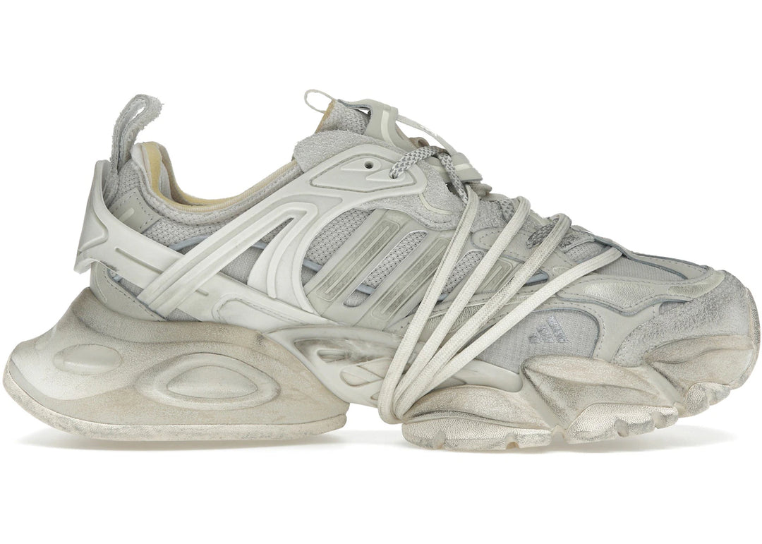 adidas XLG Runner Deluxe Wonder Beige - Beż - N-Hype