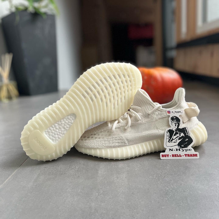 adidas Yeezy Boost 350 V2 Bone Showroom NHype 2 Lodz Polska