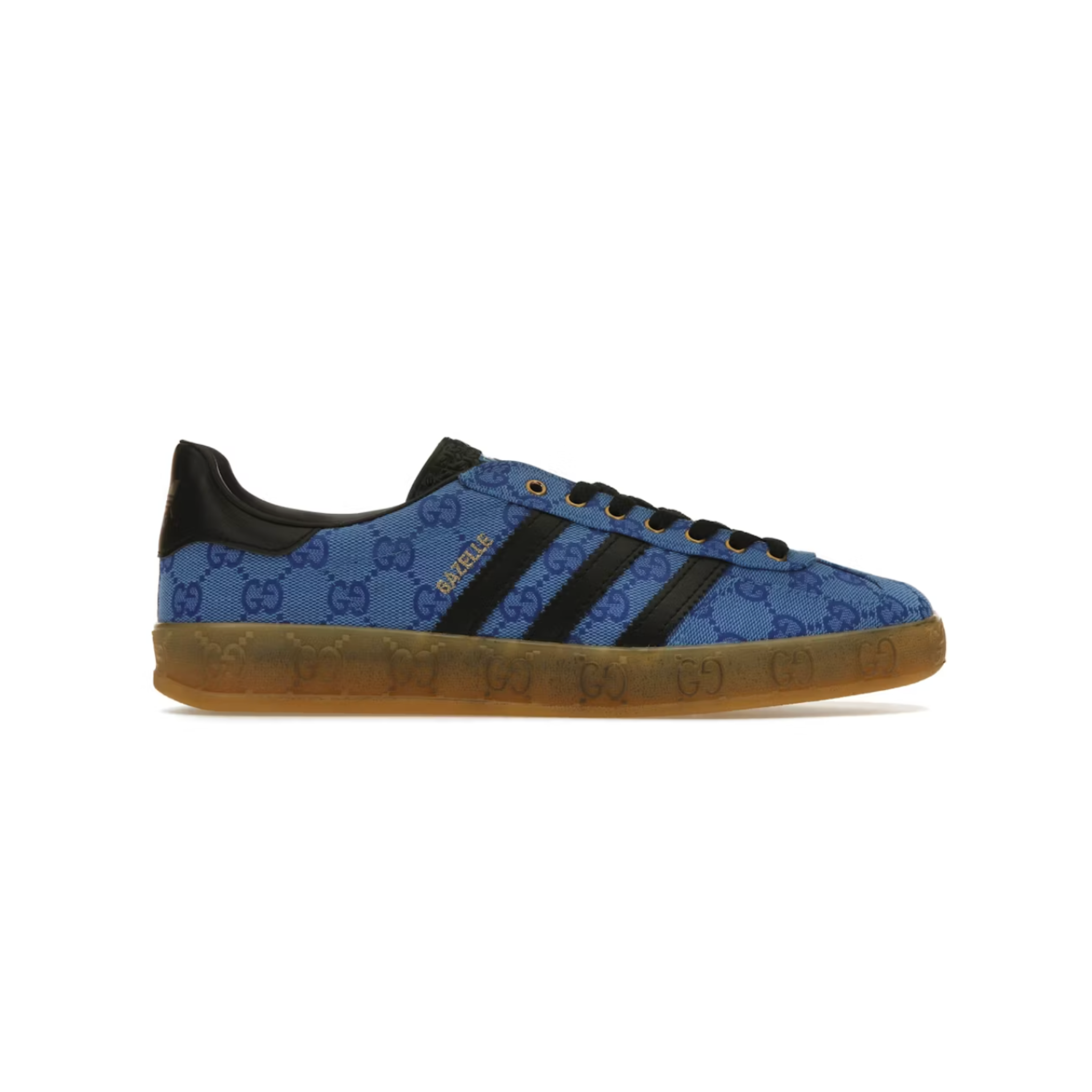 Adidas Gazelle Bold Clear Sky (Damen)