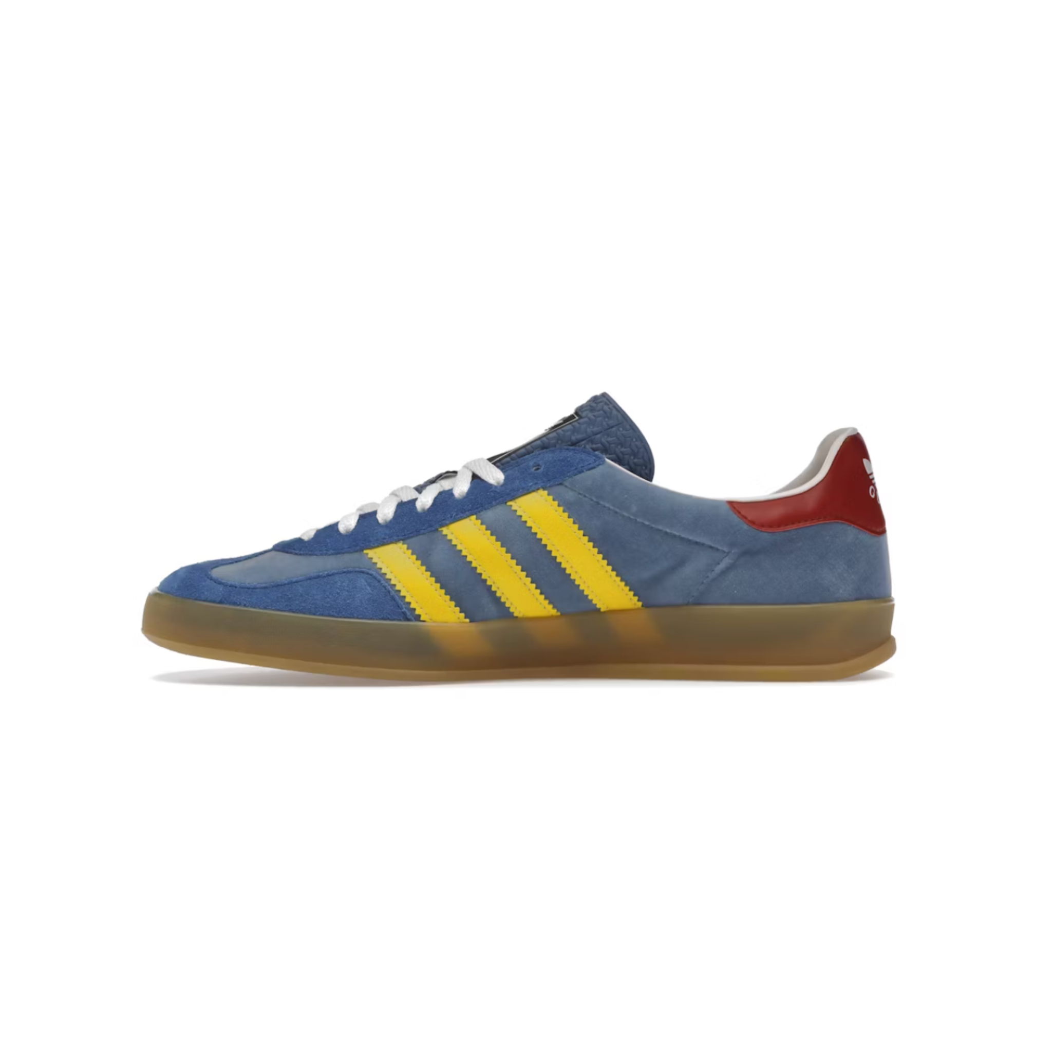 Adidas Gazelle Bold Clear Sky (Women's)