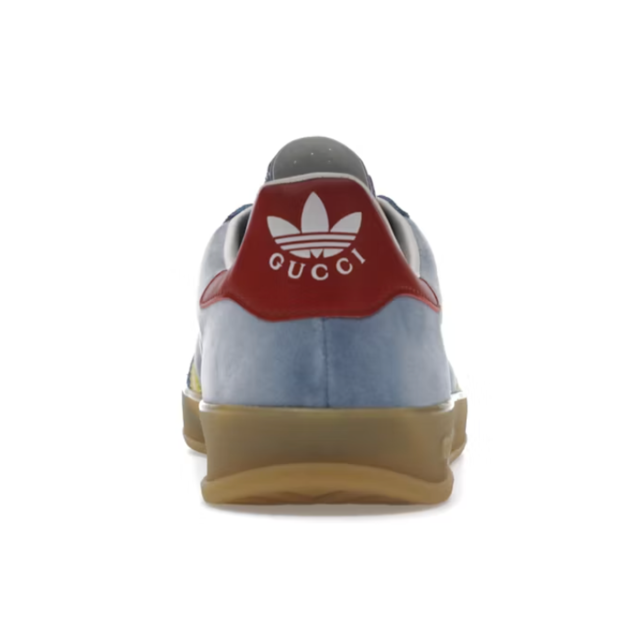 Adidas Gazelle Bold Clear Sky (Women's)