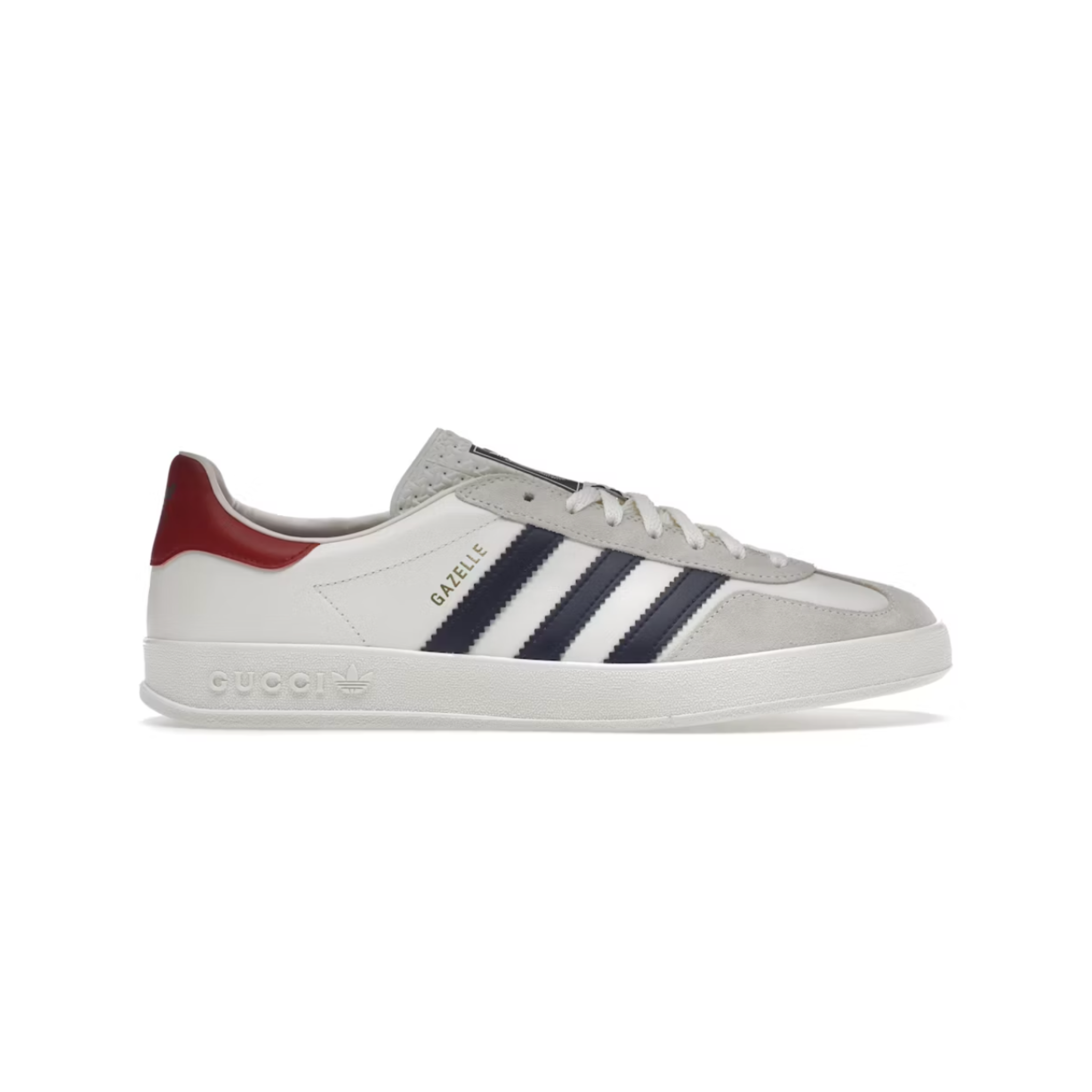 Adidas Gazelle Bold Clear Sky (Women's)