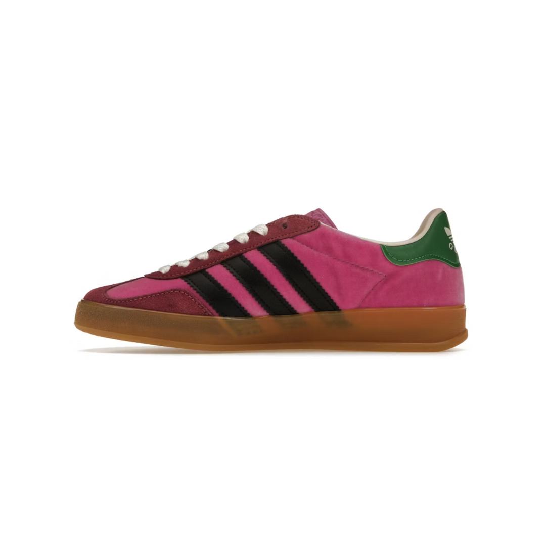 Buty adidas x Gucci Gazelle Pink (Women's) | N-Hype Buty adidas x Gucci Gazelle Pink (Women's) | N-Hype