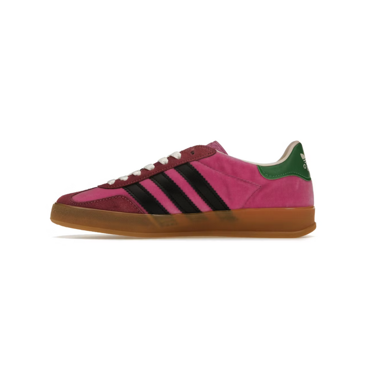 adidas x Gucci Gazelle Pink (Women's)