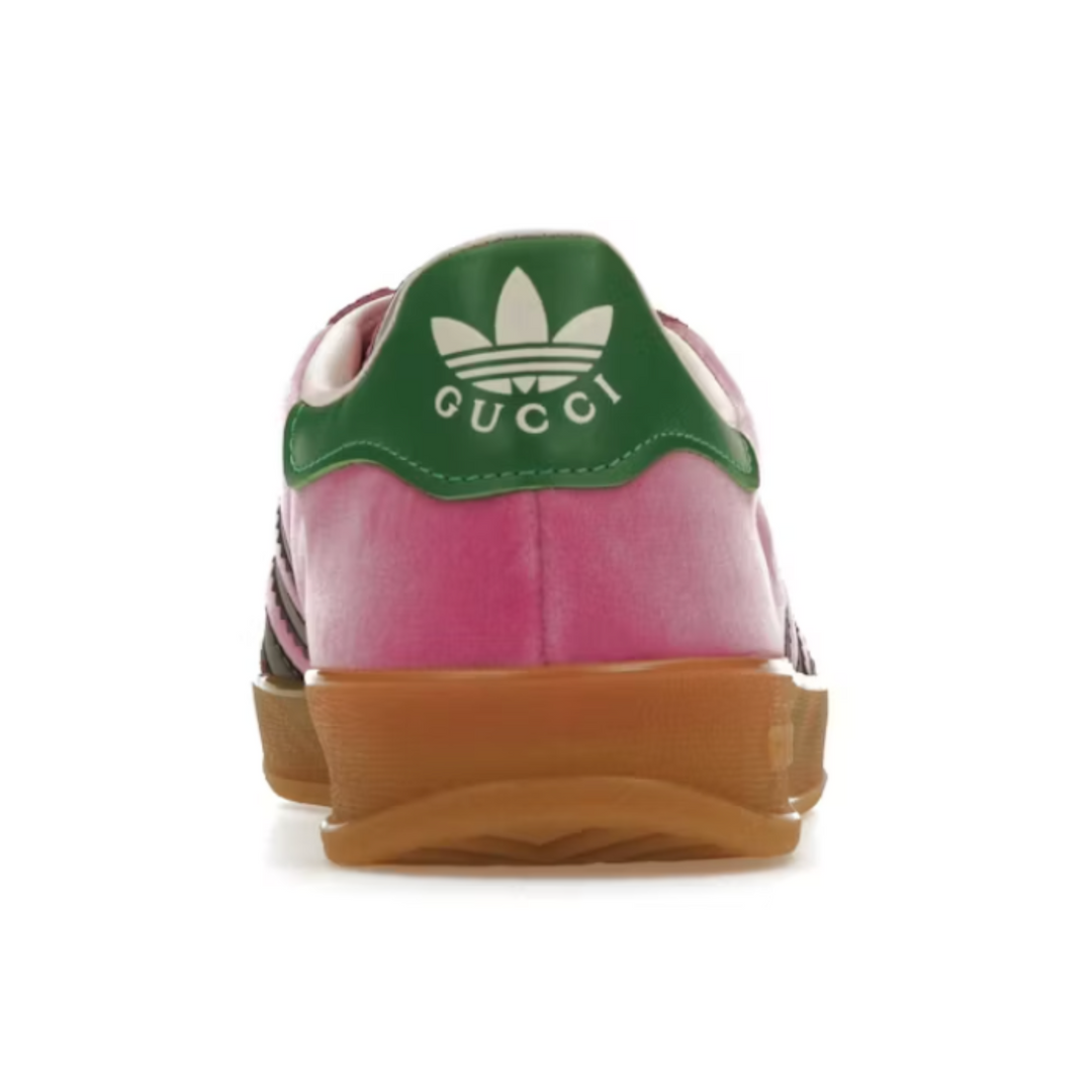 Buty adidas x Gucci Gazelle Pink (Women's) | N-Hype Buty adidas x Gucci Gazelle Pink (Women's) | N-Hype