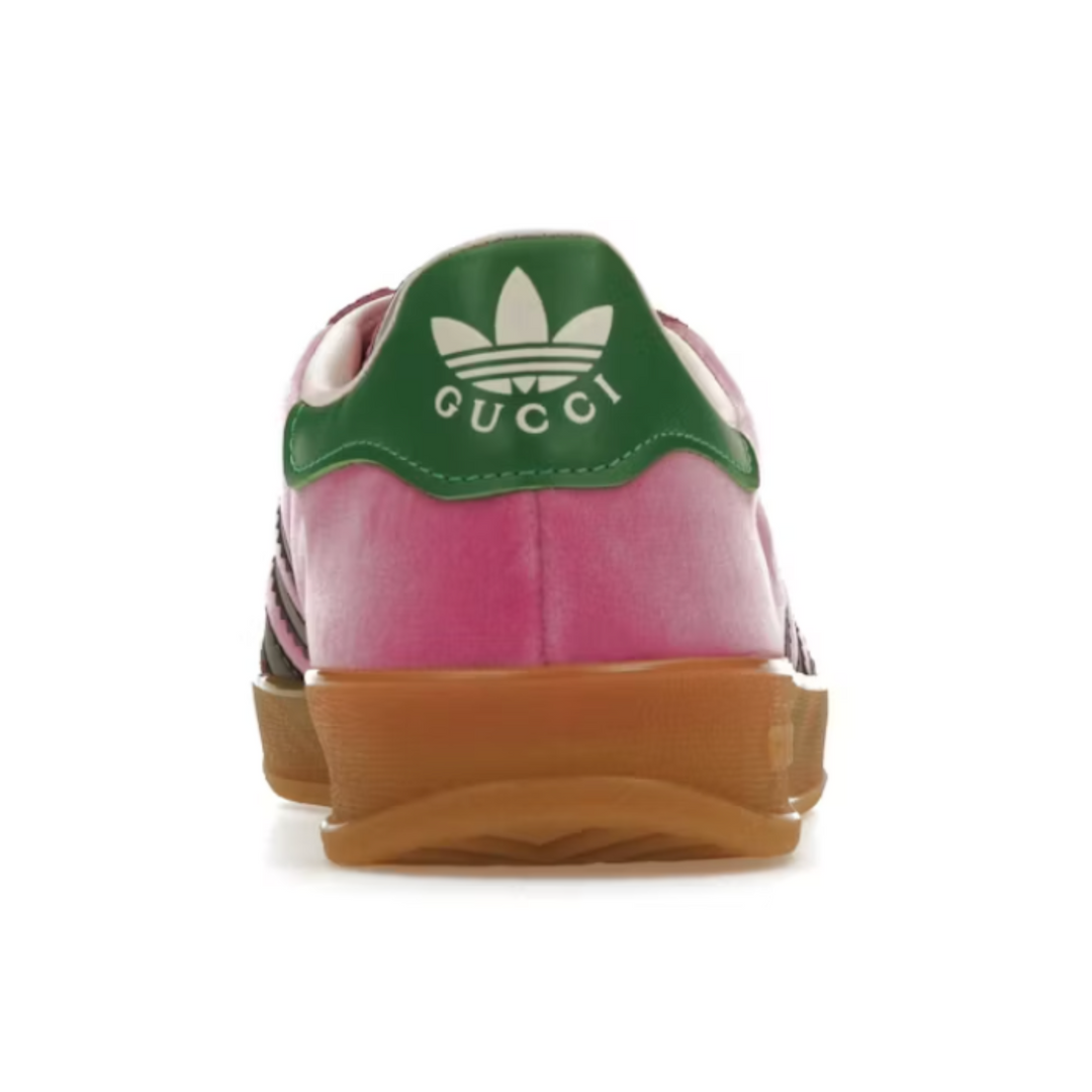 adidas x Gucci Gazelle Pink (Women's)