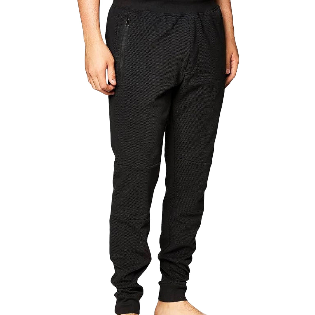 ALO YOGA Men's Impel Sweatpant Black spodnie męskie N-Hype