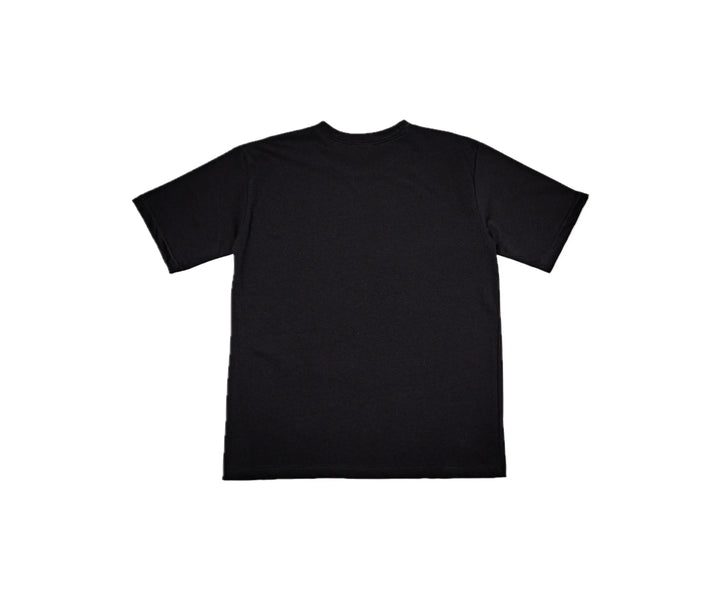Mizuri Abnormal Mind Tee Black