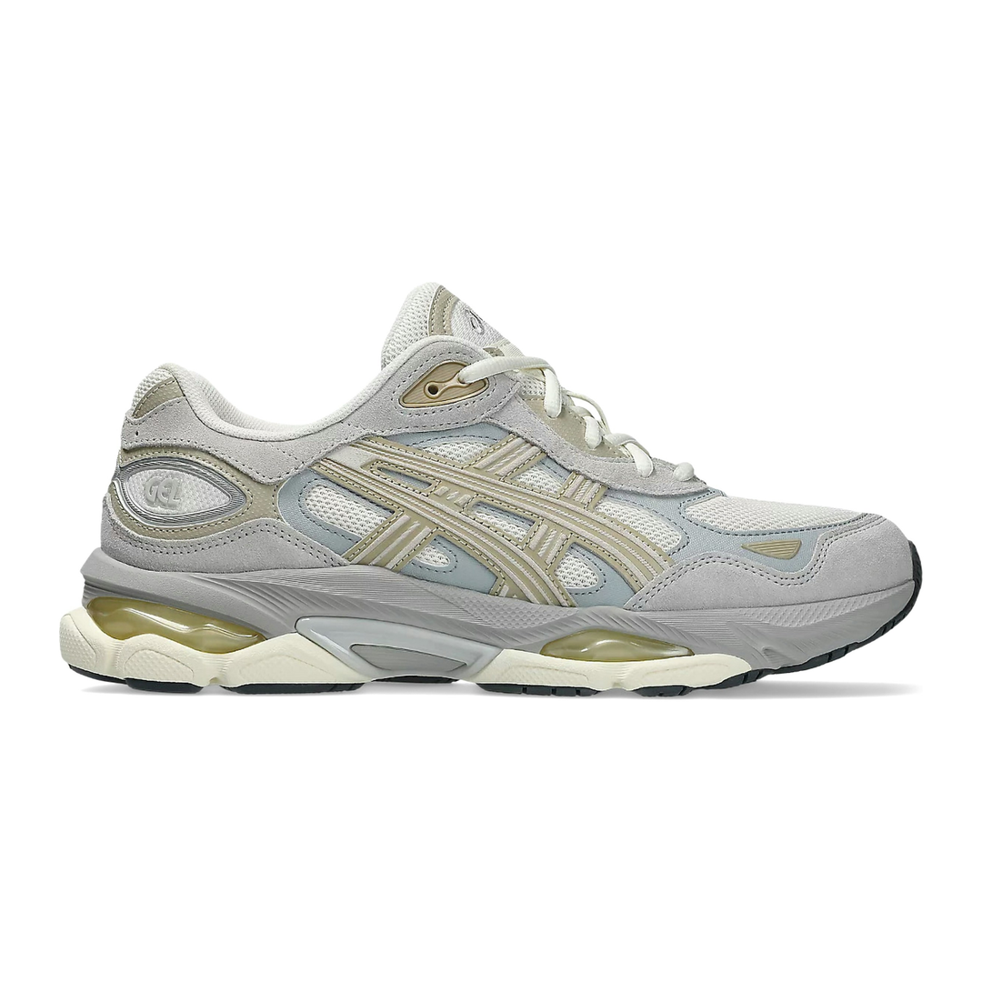 ASICS Gel-NYC 2.0 buty krem N-Hype
