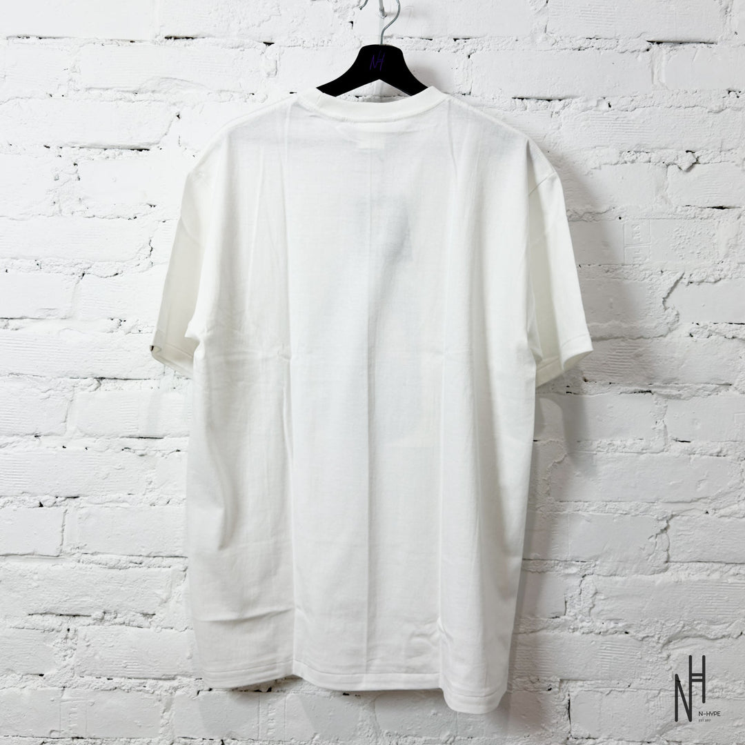 Bape 21st Ape Century Tee White koszulka męska N-Hype