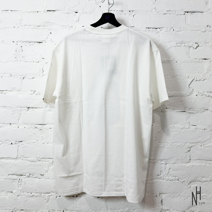 Bape 21st Ape Century Tee White koszulka męska N-Hype