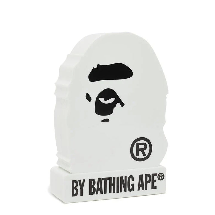 BAPE A Bathing Ape E-Mook Men's & Ladie's biała koszulka N-Hype