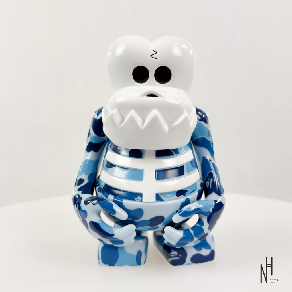 その他 bounty hunter supreme bape kaws verdy A BATHING APE® and BOUNTY HUNTER have joined forces to launch a