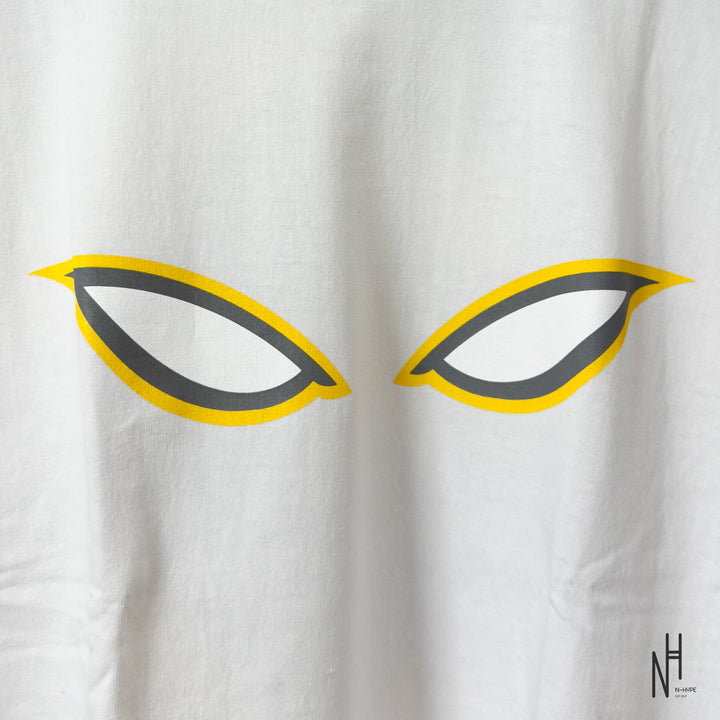Bape Shadow Bape Tee White koszulka męska N-Hype