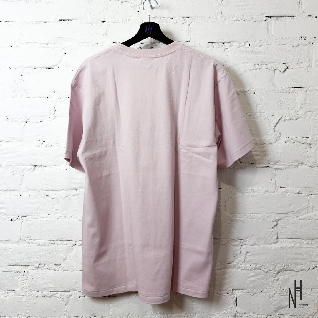 BAPE Sunset Beach Tee Purple - zdjęcie 5 - N-Hype