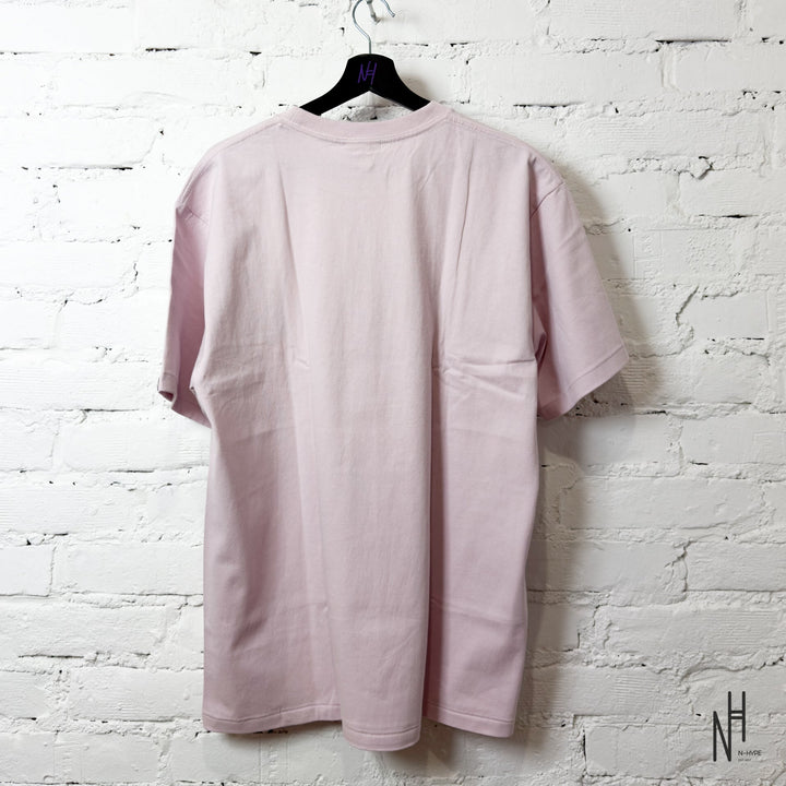 BAPE Sunset Beach Tee Purple - zdjęcie 5 - N-Hype