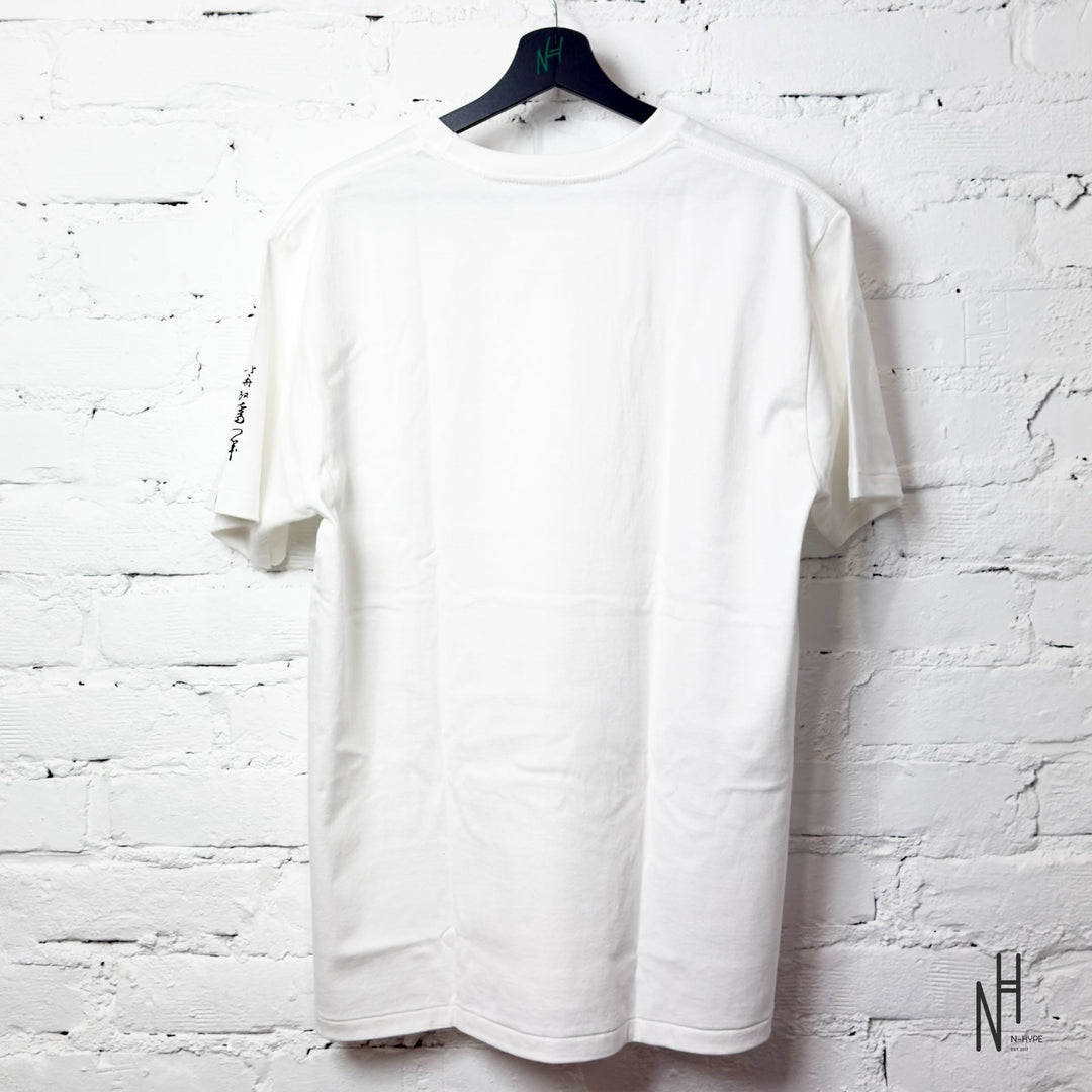 BAPE x UKIYO-E White Tee koszulka męska N-Hype
