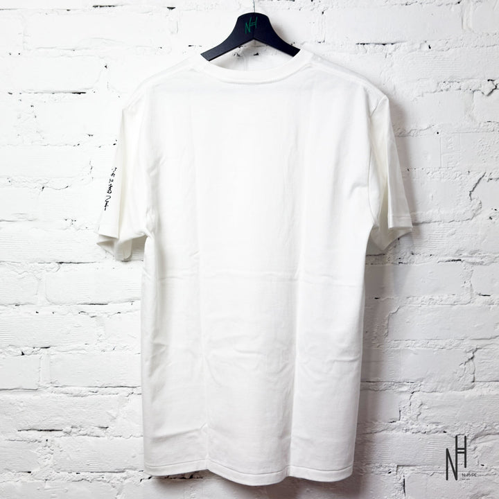 BAPE x UKIYO-E White Tee koszulka męska N-Hype