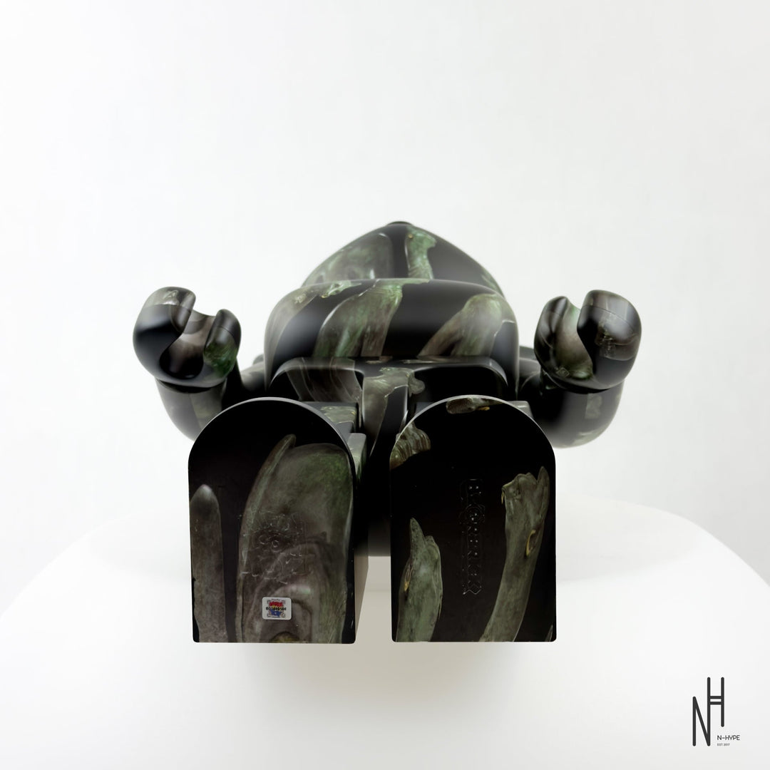 Bearbrick The British Museum (The Gayer-Anderson Cat) 1000% - zdjęcie 8 - N-Hype