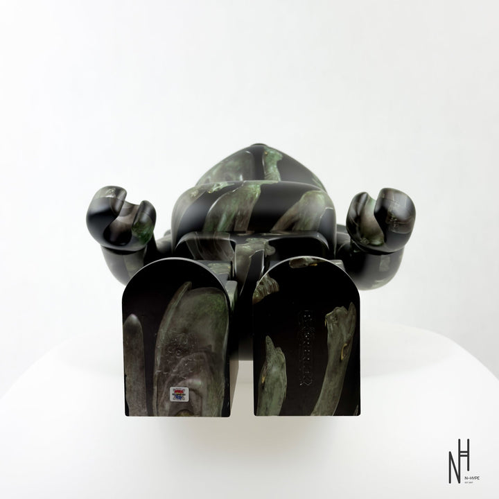 Bearbrick The British Museum (The Gayer-Anderson Cat) 1000% - zdjęcie 8 - N-Hype