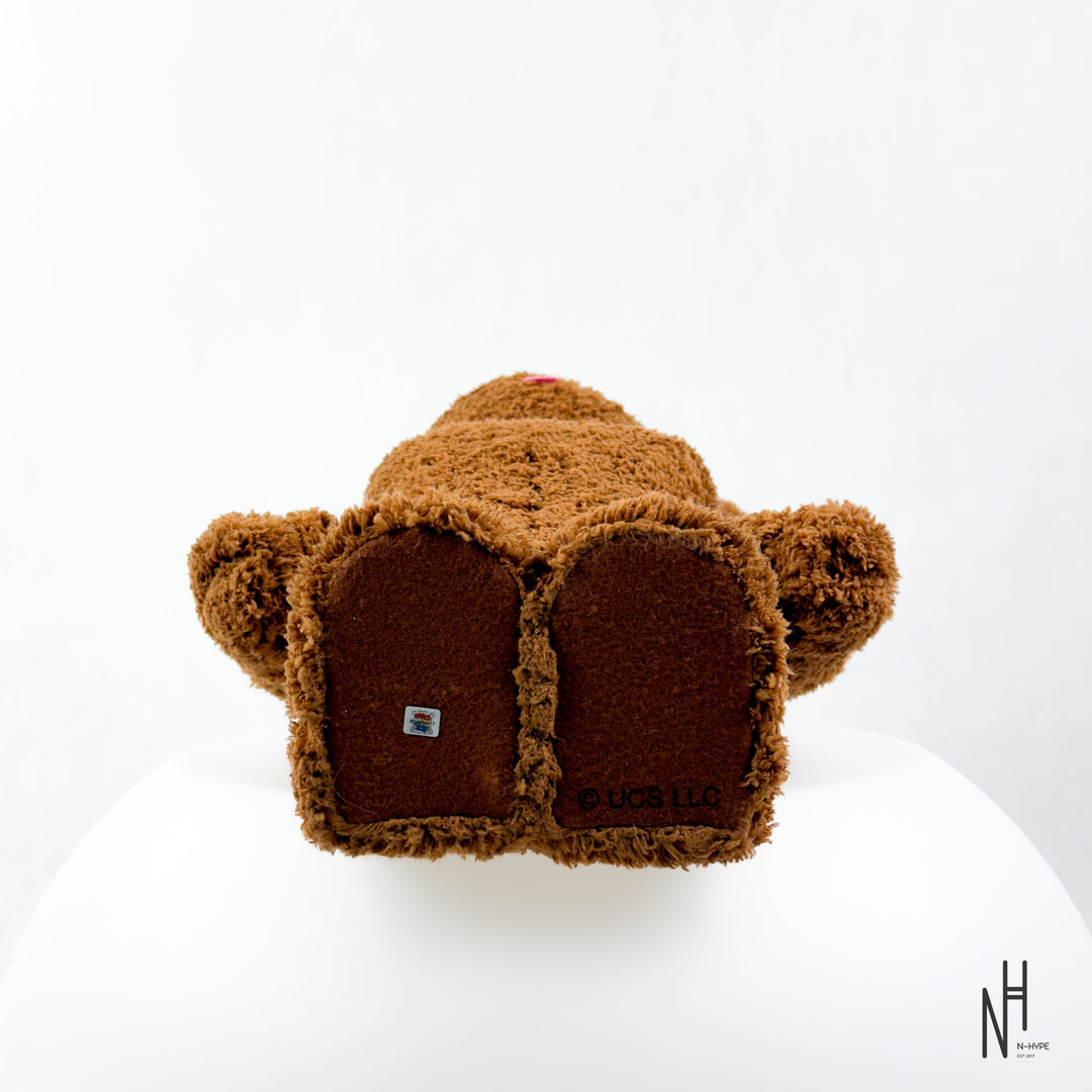 Bearbrick x Illumination Minions Tim 1000% - zdjęcie 8 - N-Hype