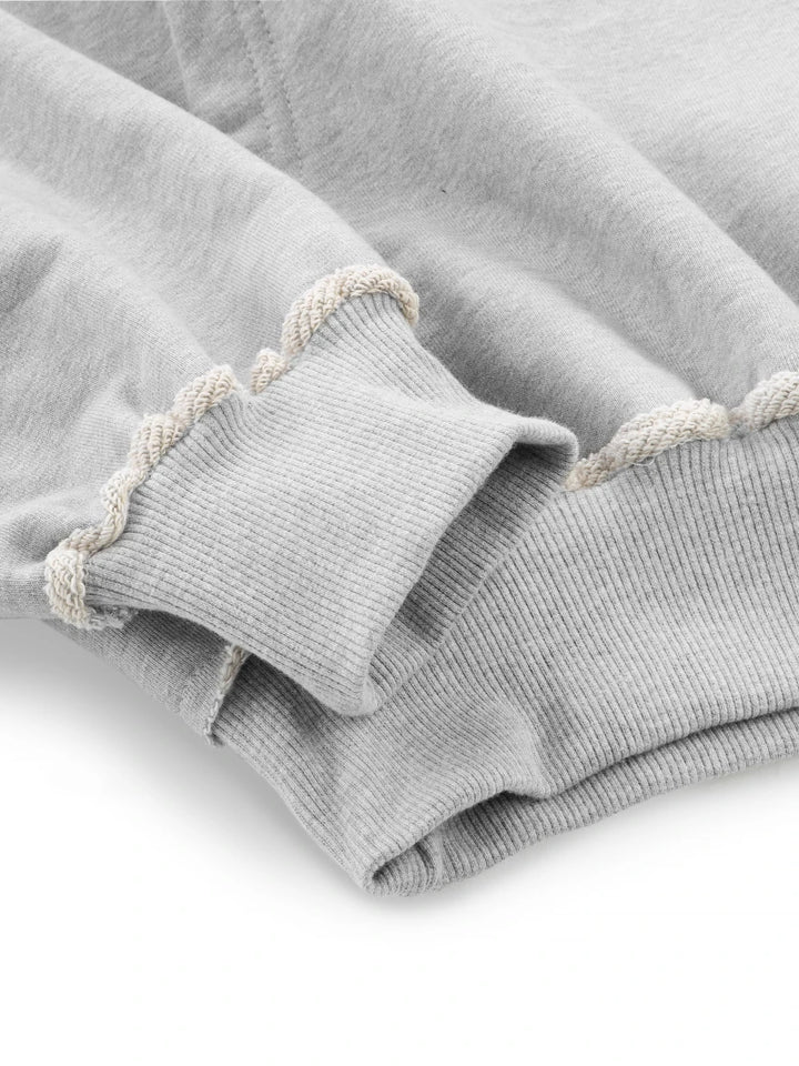 MSC Bluza Dresowa Szara