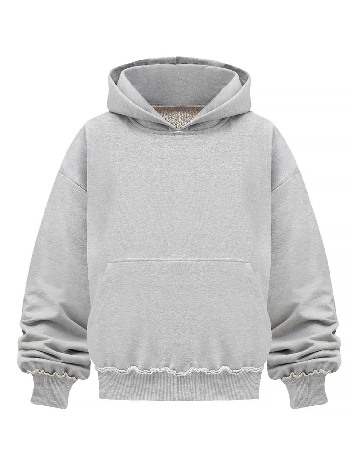 MSC Bluza Dresowa Szara