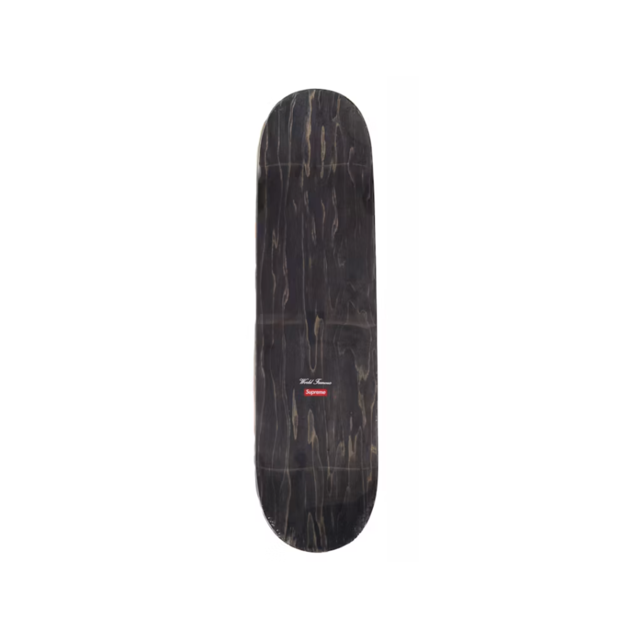 Supreme 24FW Tera Patrick Skateboard 【公式通販】