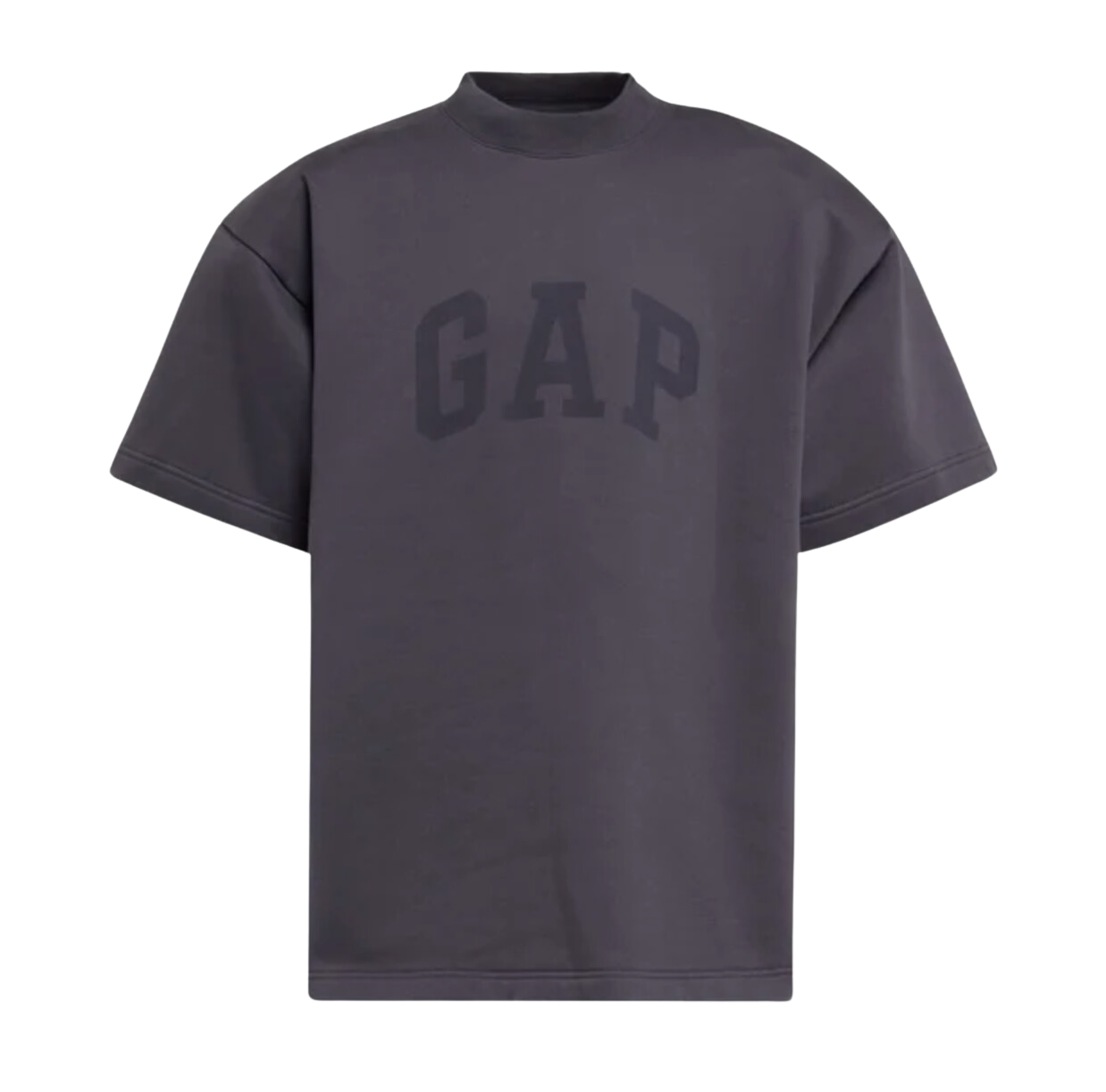 Yeezy Gap Engineered by Balenciaga T-Shirt Anthracite