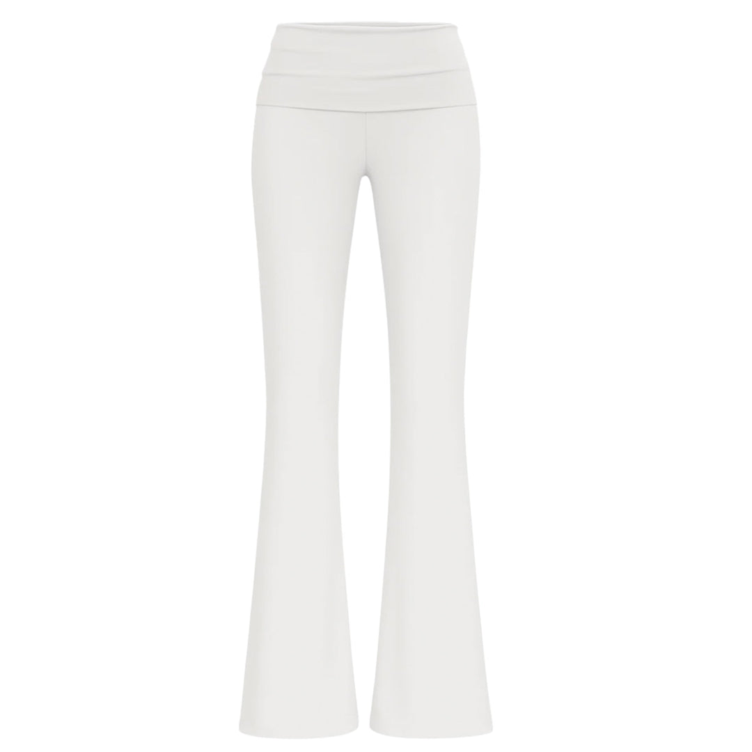 Cafe Societe Spodnie Nemo Whipped Cream N-Hype streetwear fashion.