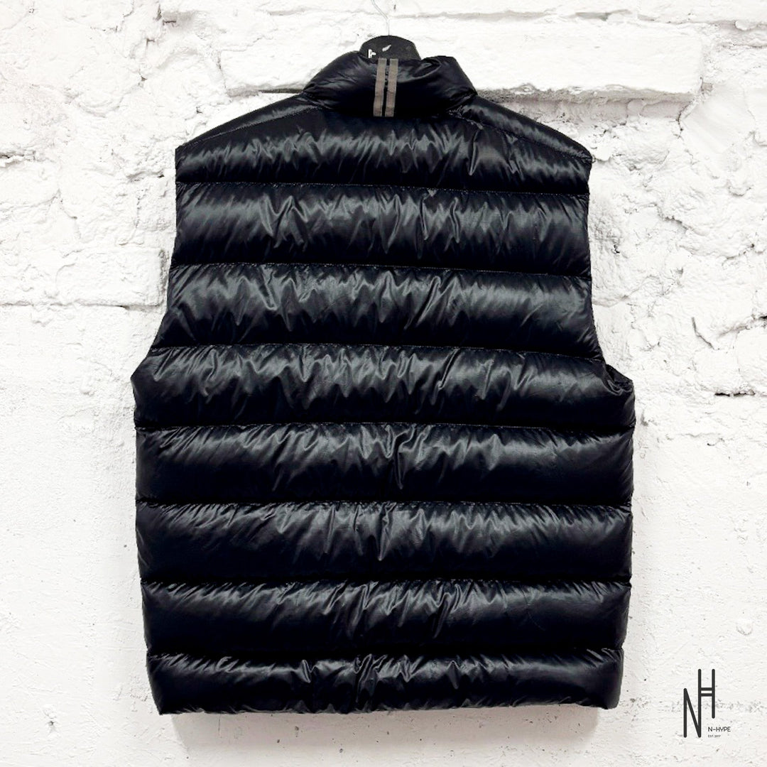 Canada Goose Crafton Gilet Black męska kamizelka N-Hype.